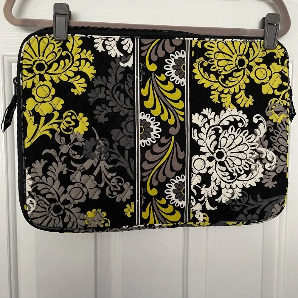 Vera Bradley laptop case